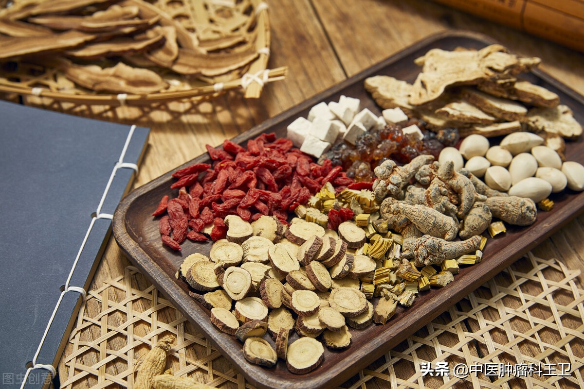 中医经方怎么治癌症,中医治疗癌症健脾是关键