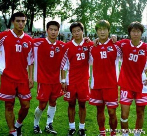 陕西国力04年,陕西国力甲a最好成绩