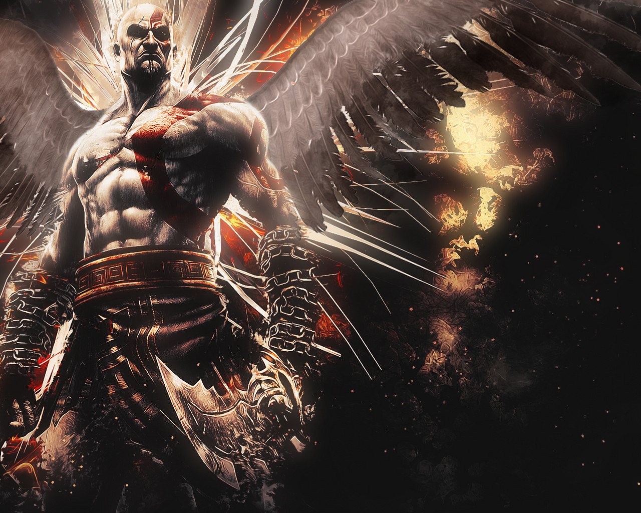 ps平台战神系列哪一部最经典,2020年ps最佳游戏