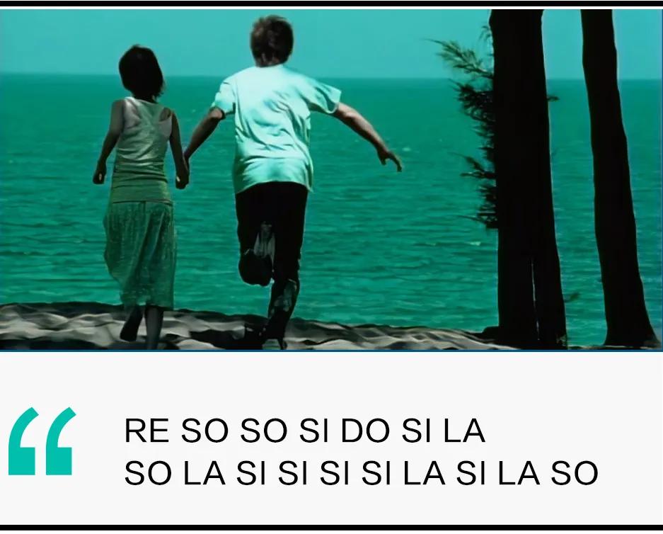 2021年，依然每天有人在《晴天》评论区留言