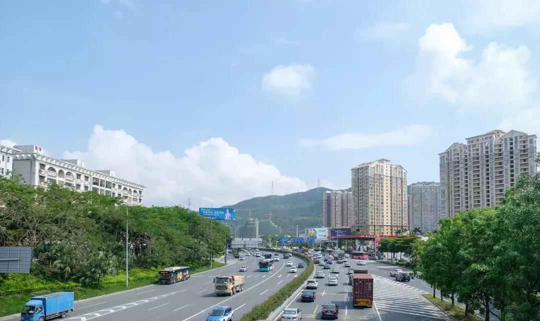 民治片区有未来吗,民治有什么特色