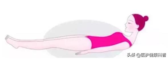 产后防止子宫脱垂动作,产后修复远离漏尿