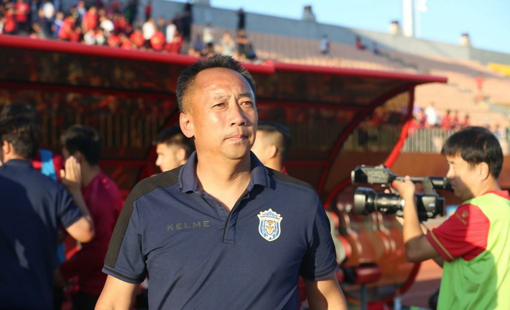 东北足球,辽宁足球中甲最新消息