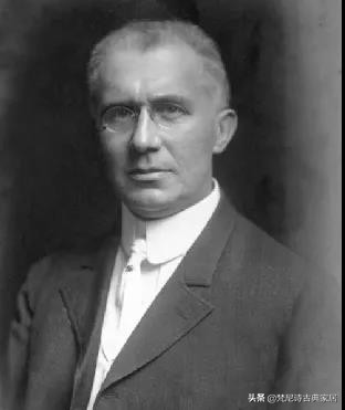 被爱迪生破坏的最接近神的男人,被爱迪生嫉妒的男人