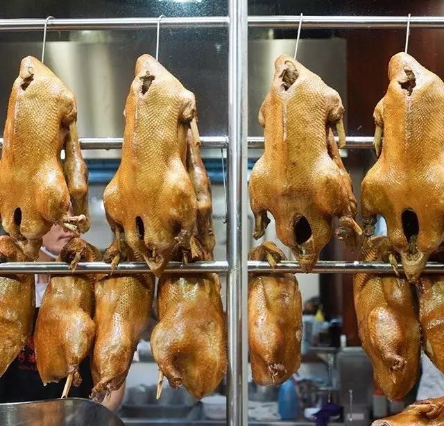 潮汕卤水鹅视频大全,潮汕卤水鹅是什么鹅