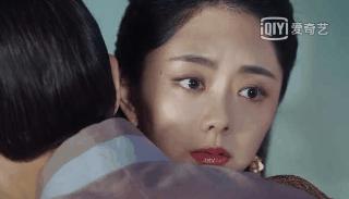 续｜《锦衣之下》角色心理分析：抢亲+表白，一生的温柔只给你