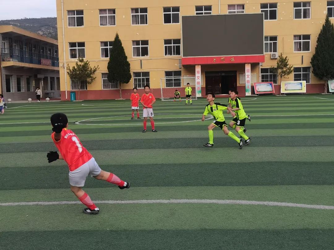 树魂立根务实前行延川县城关小学2020——2021学年度第一学期工作总结