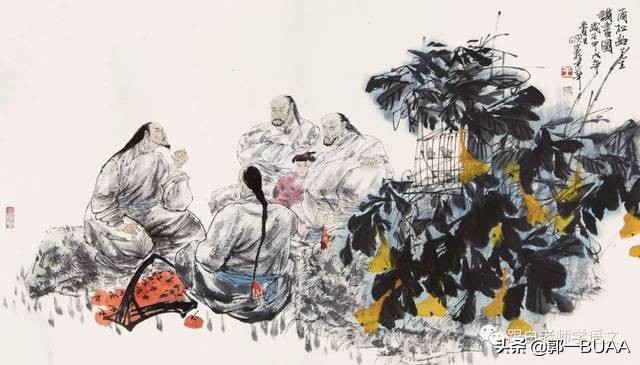 蒲松龄小说长生,蒲松龄聊斋三生篇