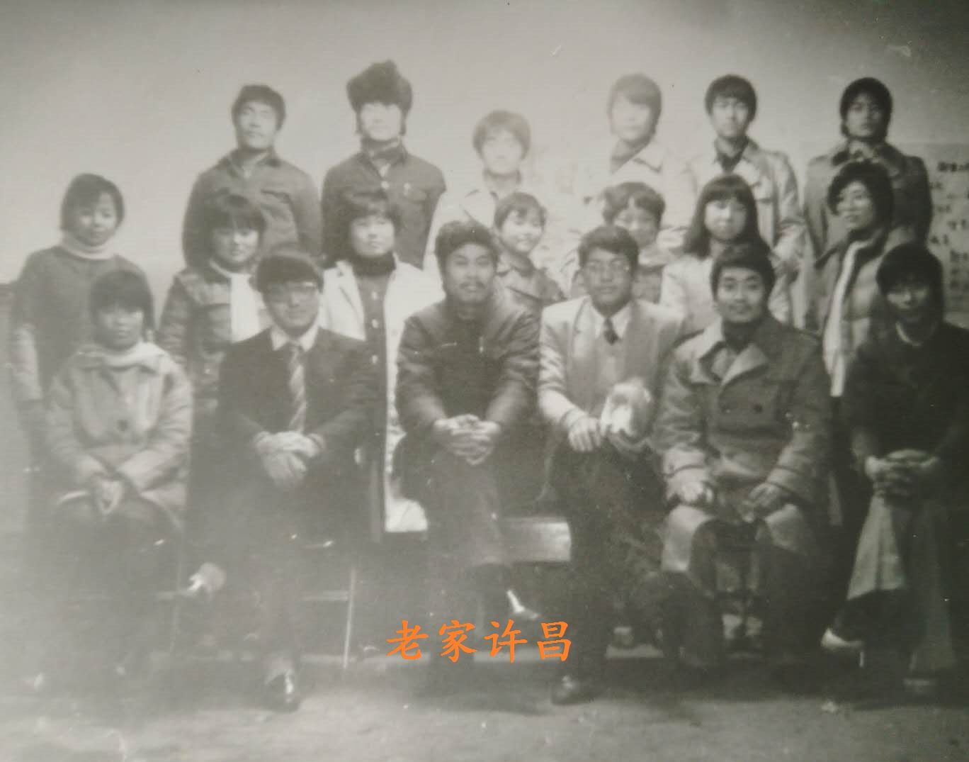 曾名闻许昌的白天美文学社，最后为何销声匿迹？