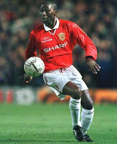 纽卡斯尔射手王阿兰希勒,阿兰希勒英超最佳阵容