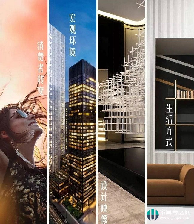 2019年度中国家居行业十大流行趋势报告