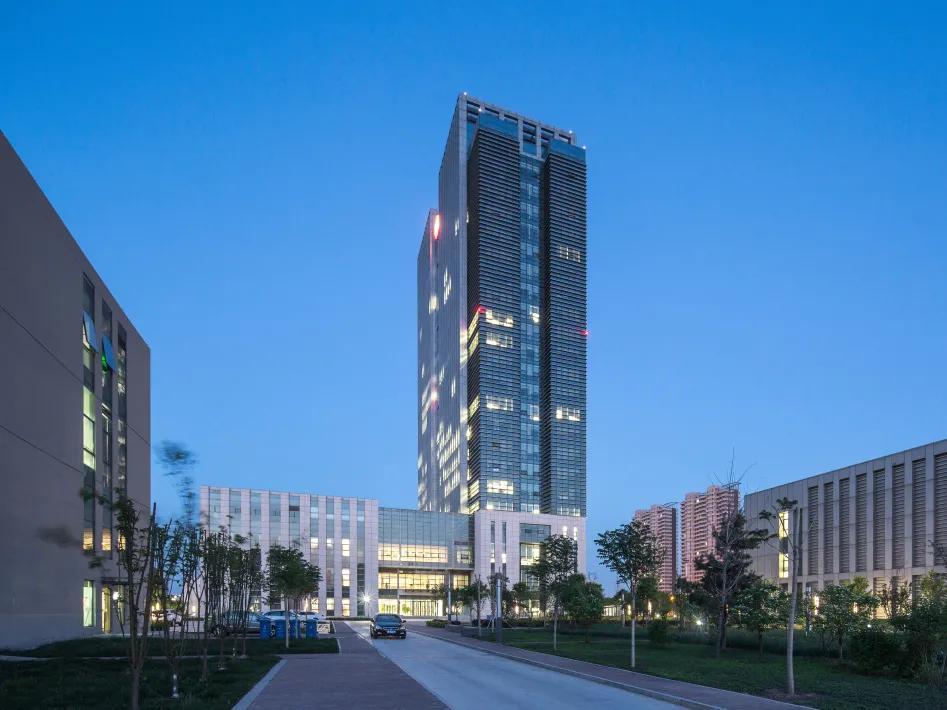 硕果累累|中信设计荣获35项大奖