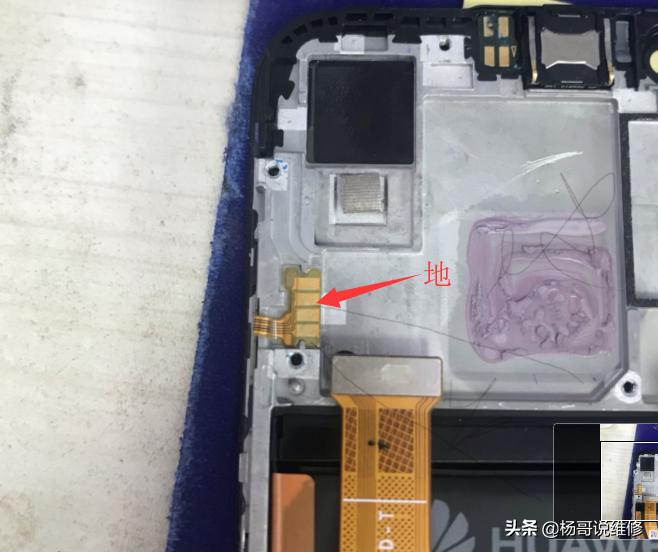 手机的开机原理和维修方法,手机开机键坏了怎么迅速开机