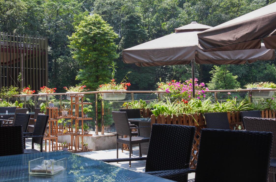 四川成都华龙酒店,四川成都五星级酒店排名