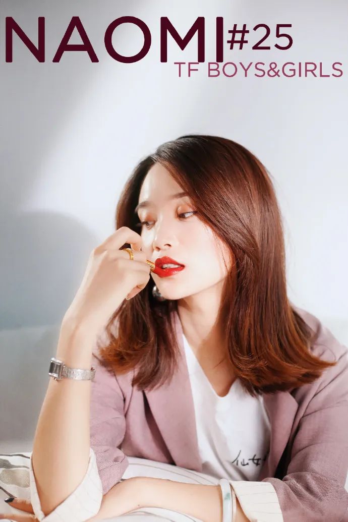 能让我在戴口罩期间都忍不住剁手的口红，就是这几支了！