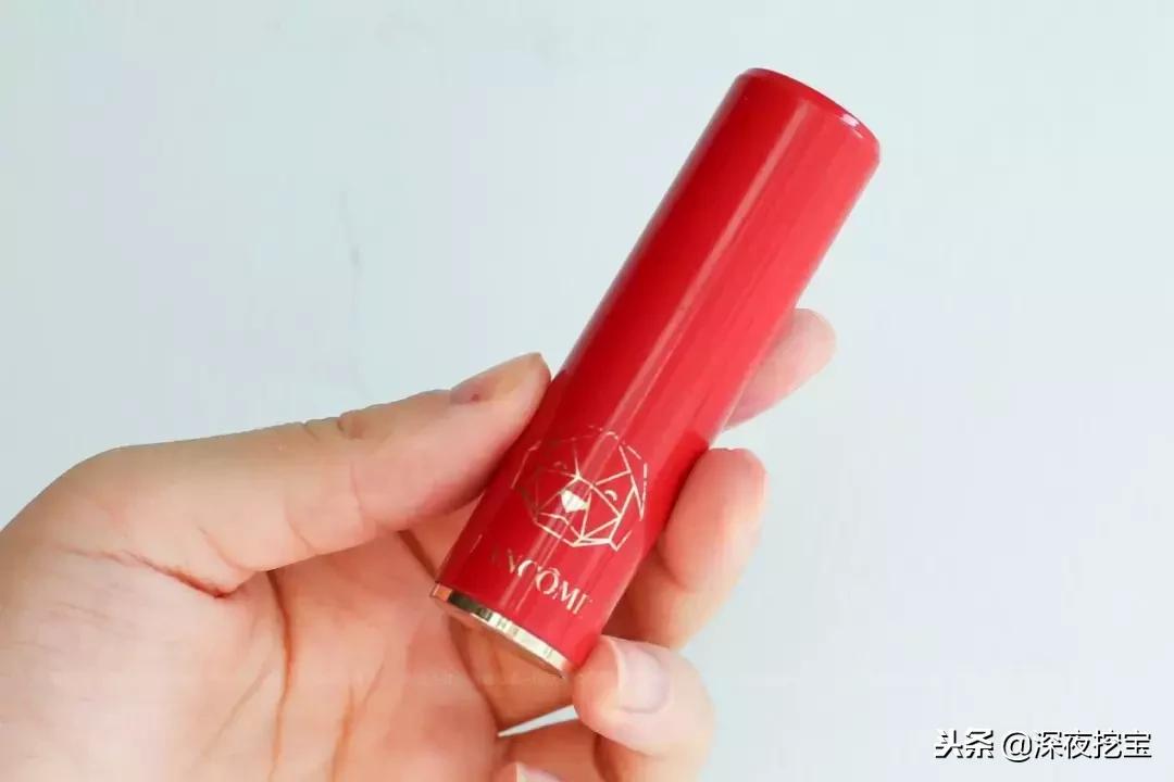 年度爱用口红滋润,十支必备口红推荐