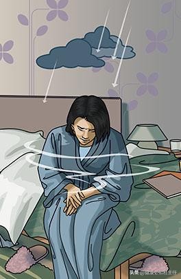 失眠焦虑心慌严重吃什么药,失眠焦虑心慌怎么调理