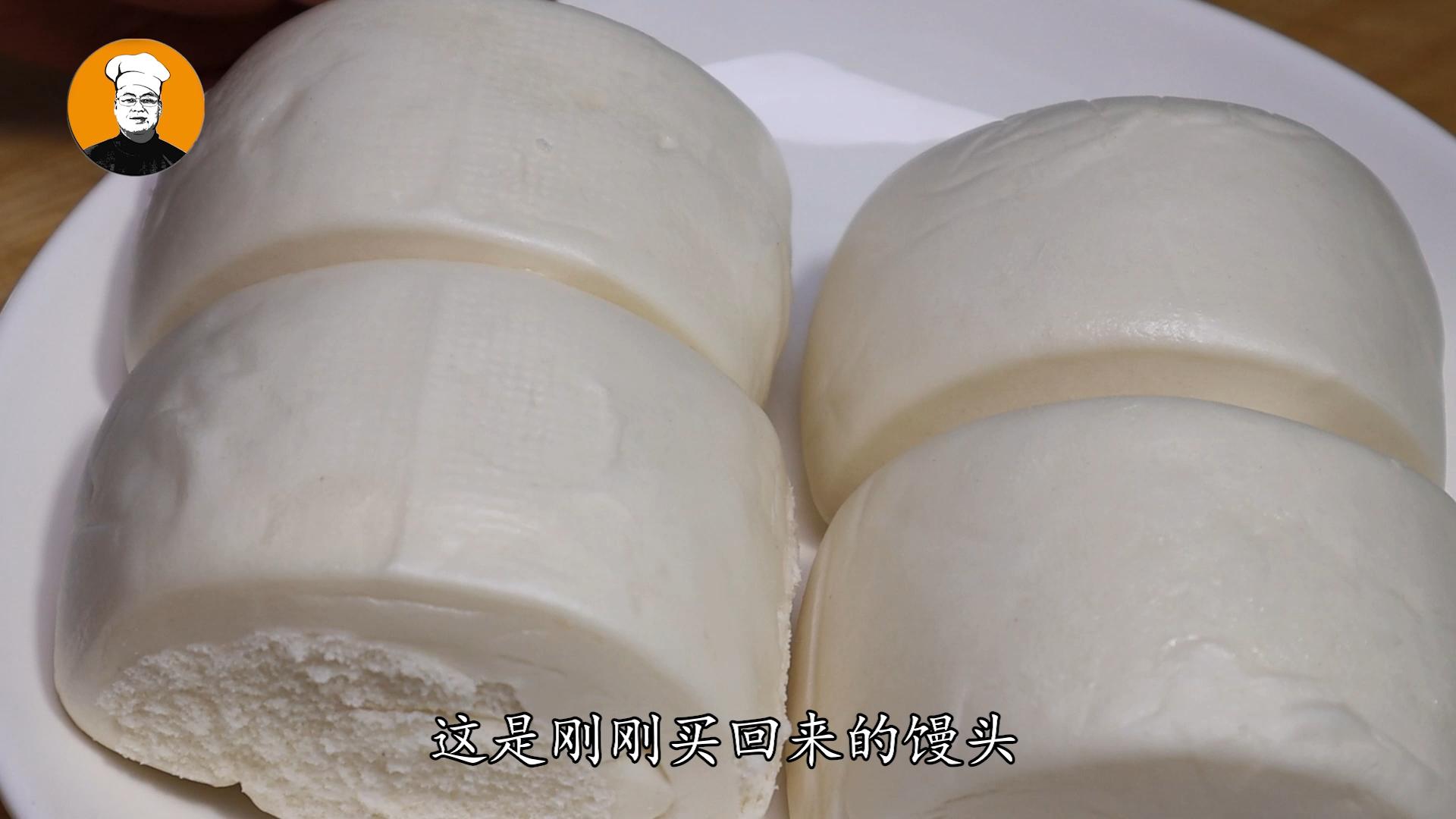 炸馒头片怎么才酥脆好吃,炸馒头片如何炸的特别酥脆