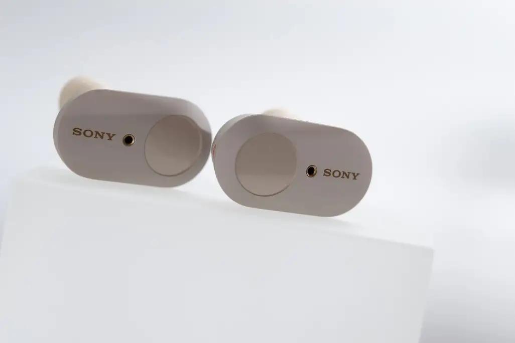 索尼wf1000xm3右耳降噪模式有杂音,索尼wf-1000xm3降噪豆怎么开机