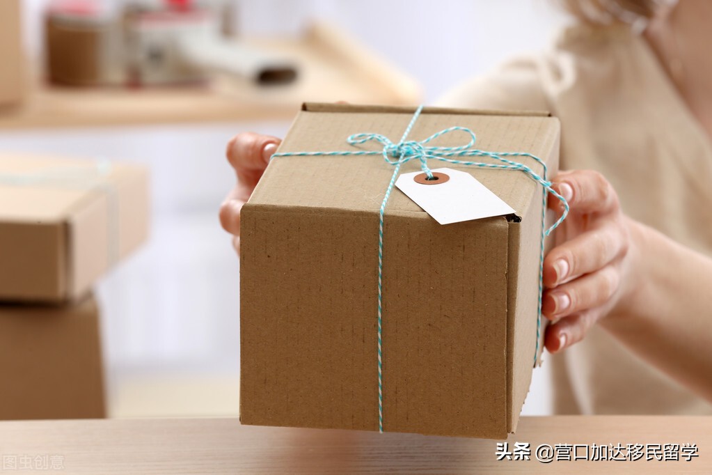 如何从中国寄快递去日本,从中国怎么寄快递到新西兰