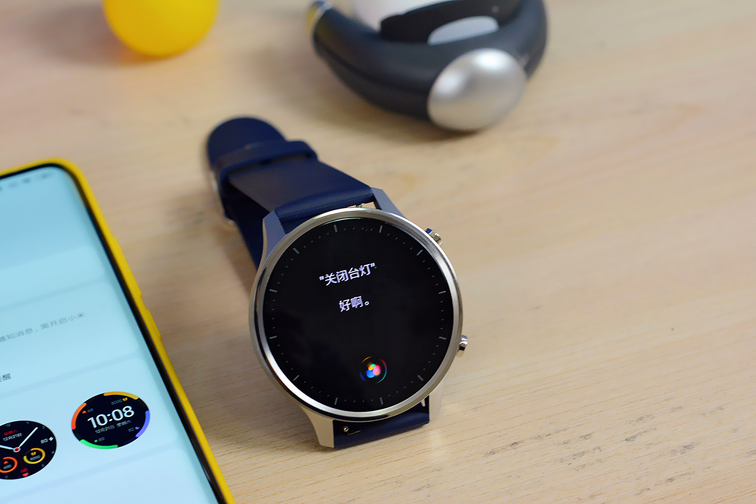 小米手表color运动版表带能用多久,小米手表Color运动版里面的功能