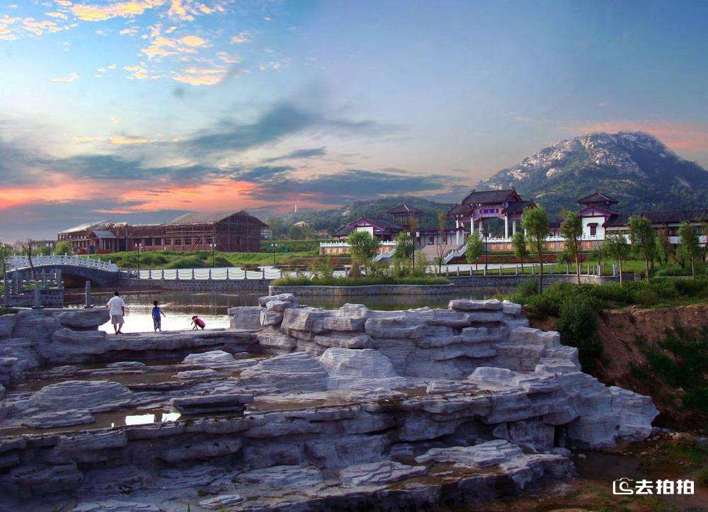 去拍拍蓝海酒店l做一片有温度的“蓝海”