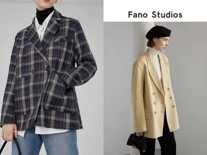 性价比高的淘宝女装衣服店,便宜精品衣服推荐女装店