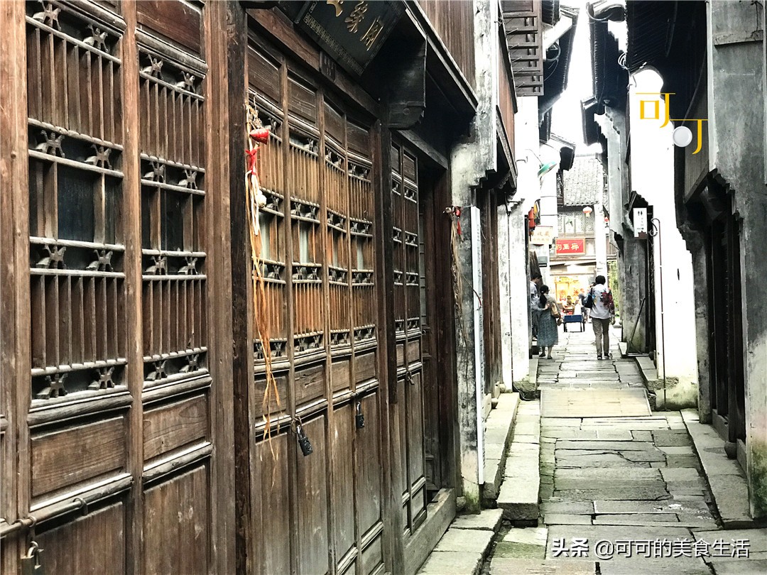 嘉兴月河街区景点介绍,嘉兴月河街还有什么地方好玩