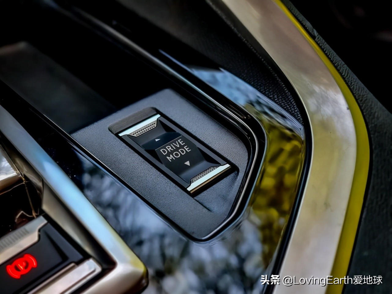 标致3008试驾1.6t陈震,标致3008颜宇鹏试驾视频