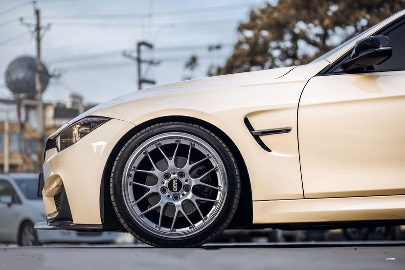 德国bbs和日本bbs轮毂重量 (史上最炫酷的轮毂)