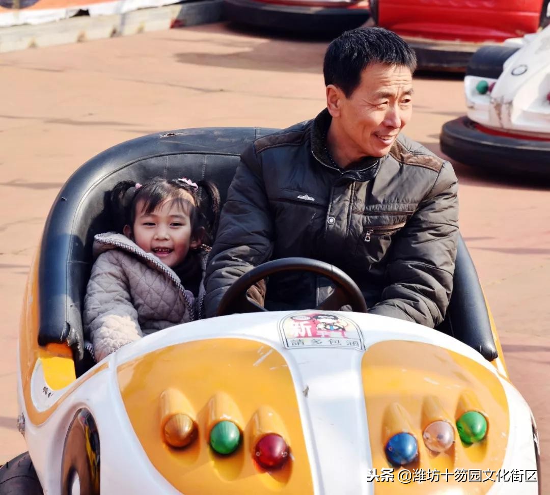 潍坊庙会招商最新,开启2024年财富之门