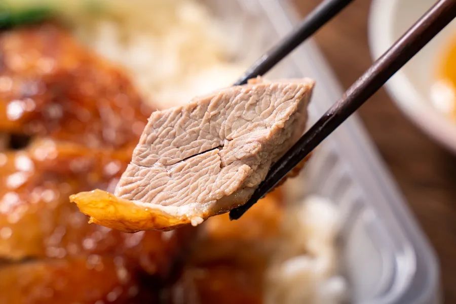 魔都粉鸭哪家好吃,烧鸭油鸡饭哪个好吃