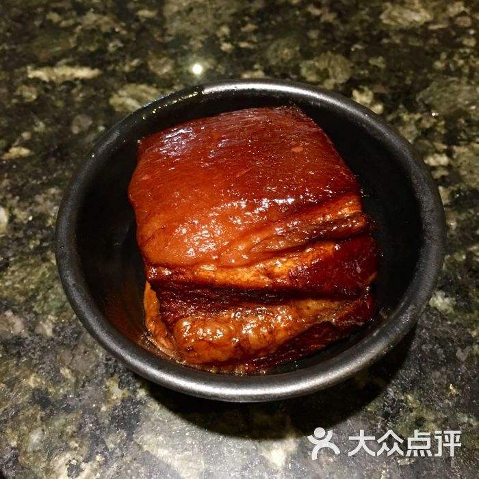 台北故宫十大镇馆之宝肉形石,台北故宫博物院的五花肉石