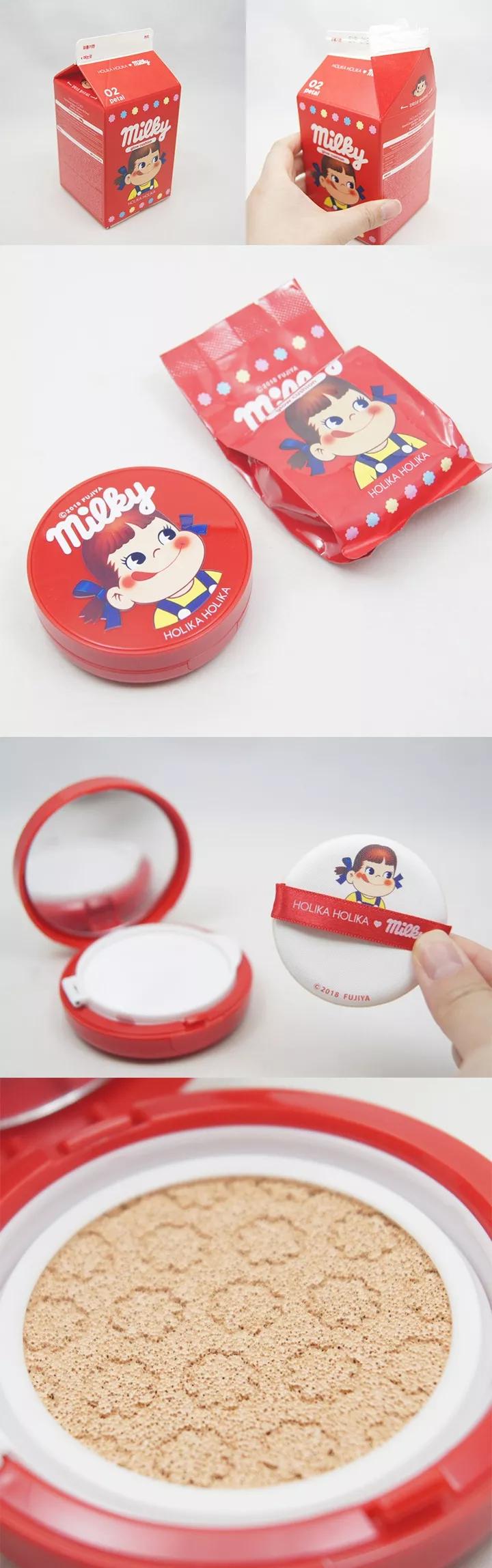 高颜值又好用的彩妆,小众好用可爱的彩妆