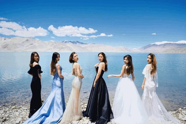 校园文化丨喀什大学的校园景观怎么样?小编带你一饱眼福!