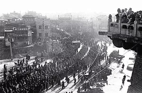 “好管家”周恩来