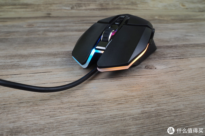 达尔优牧马人5代游戏鼠标,达尔优牧马人一代鼠标拆解教程