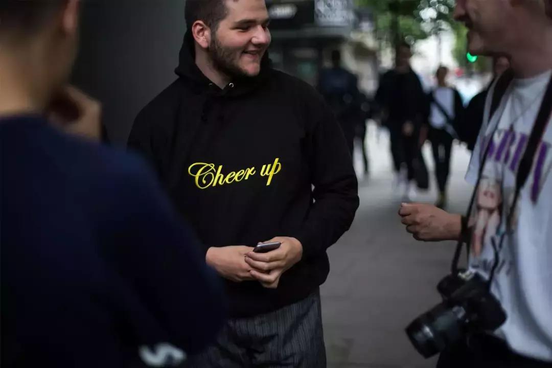 个高但是长得“壮？我们懂你的烦恼