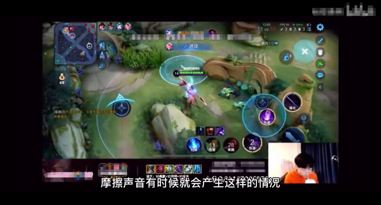 北慕所有事件,北慕事件解析