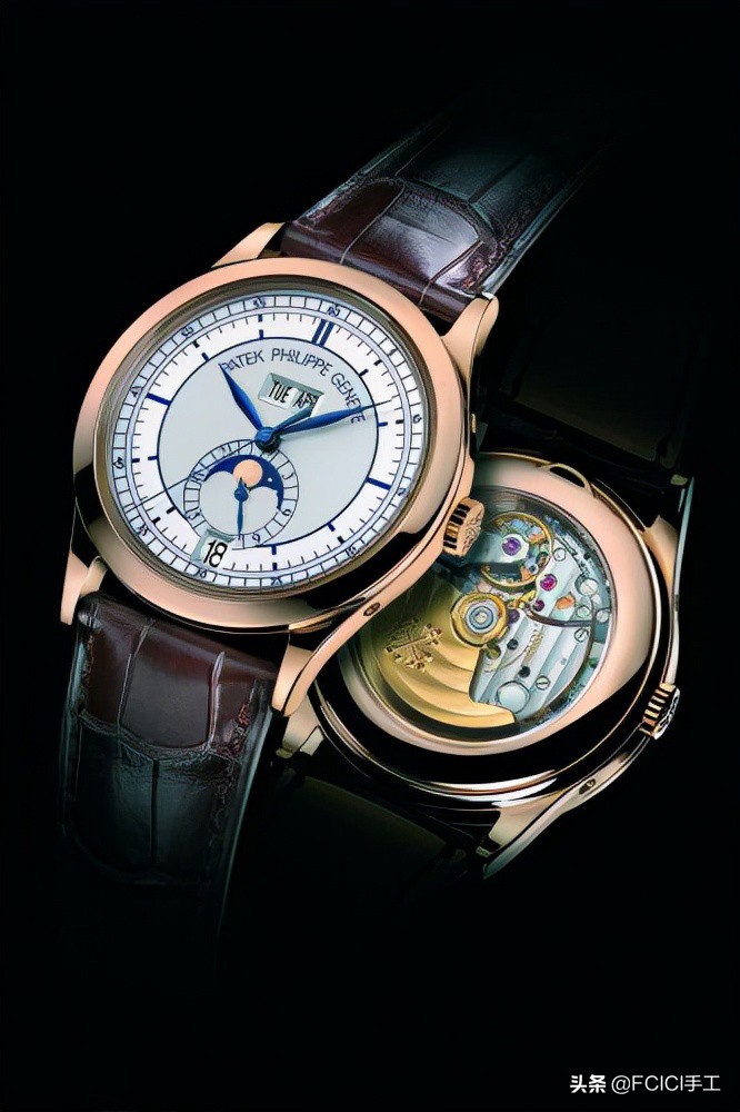 男士40岁十大轻奢品牌手表,适合高中生戴的十大手表品牌