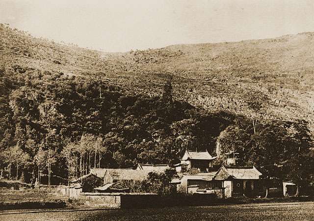 徐霞客探索长江源头的故事,昆明西山徐霞客纪念馆故事