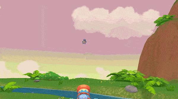 摩尔庄园隐藏玩法,摩尔庄园小镇需要注意什么