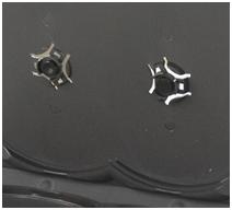 碟片的大小都是一样的吗,dvd光盘比cd盘直径大吗