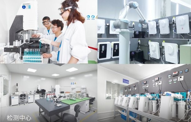 朗诗德净水器推荐排行榜前十名,朗诗德净水器全国统一价格是多少