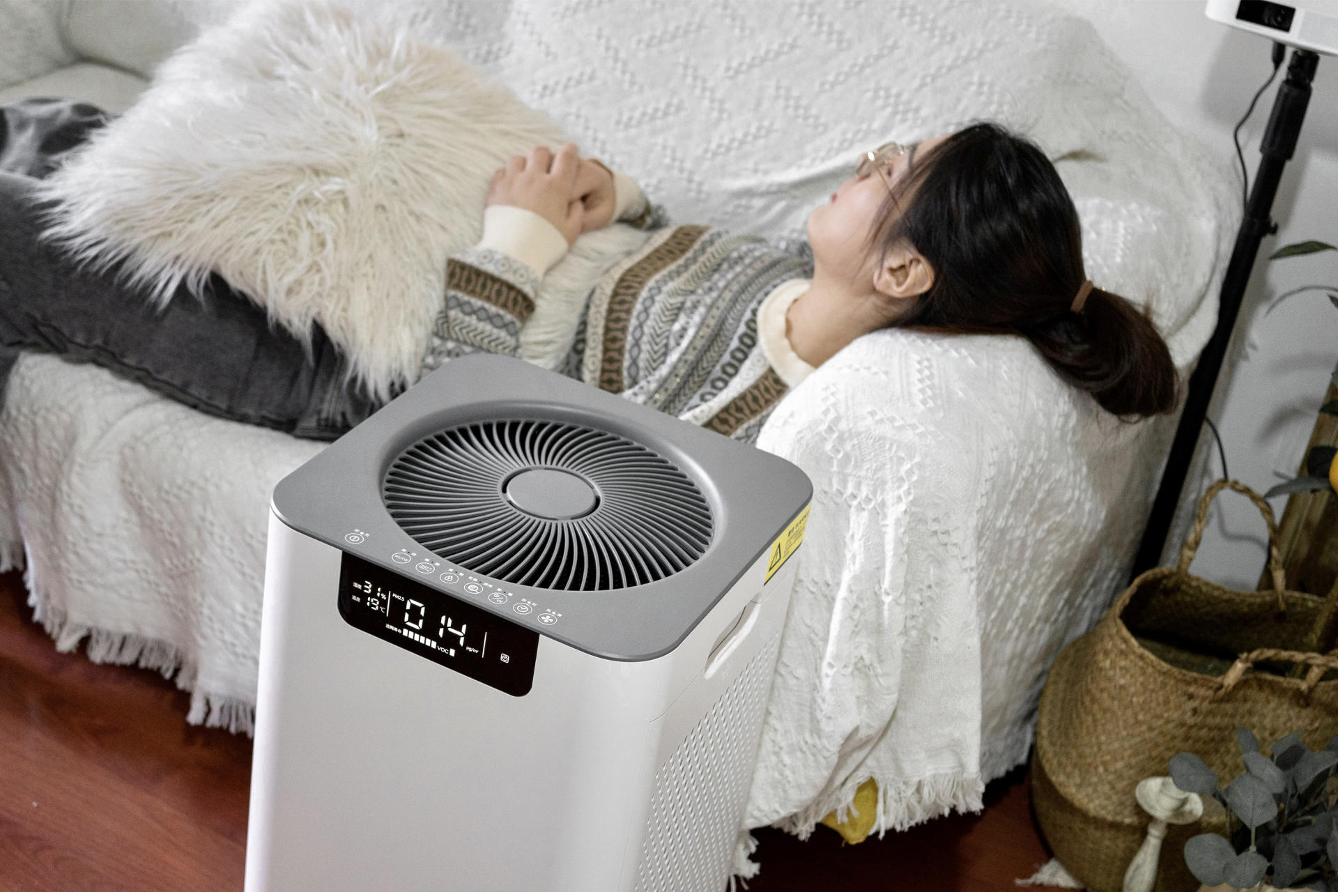 舒乐氏高端空气净化器,舒乐氏空气净化器什么时候出新款