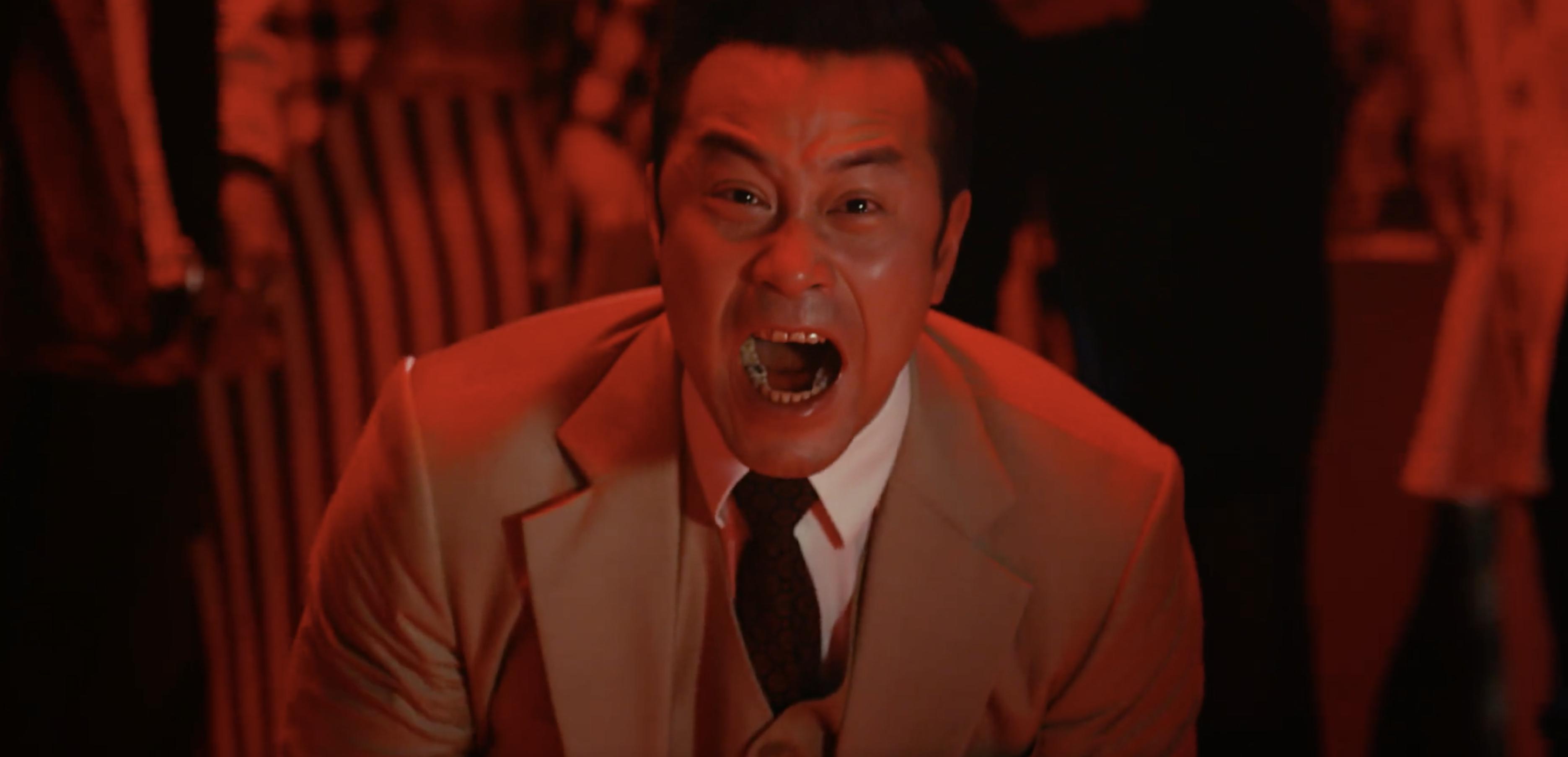 苗侨伟2023年有拍戏吗,63岁的苗侨伟的图片