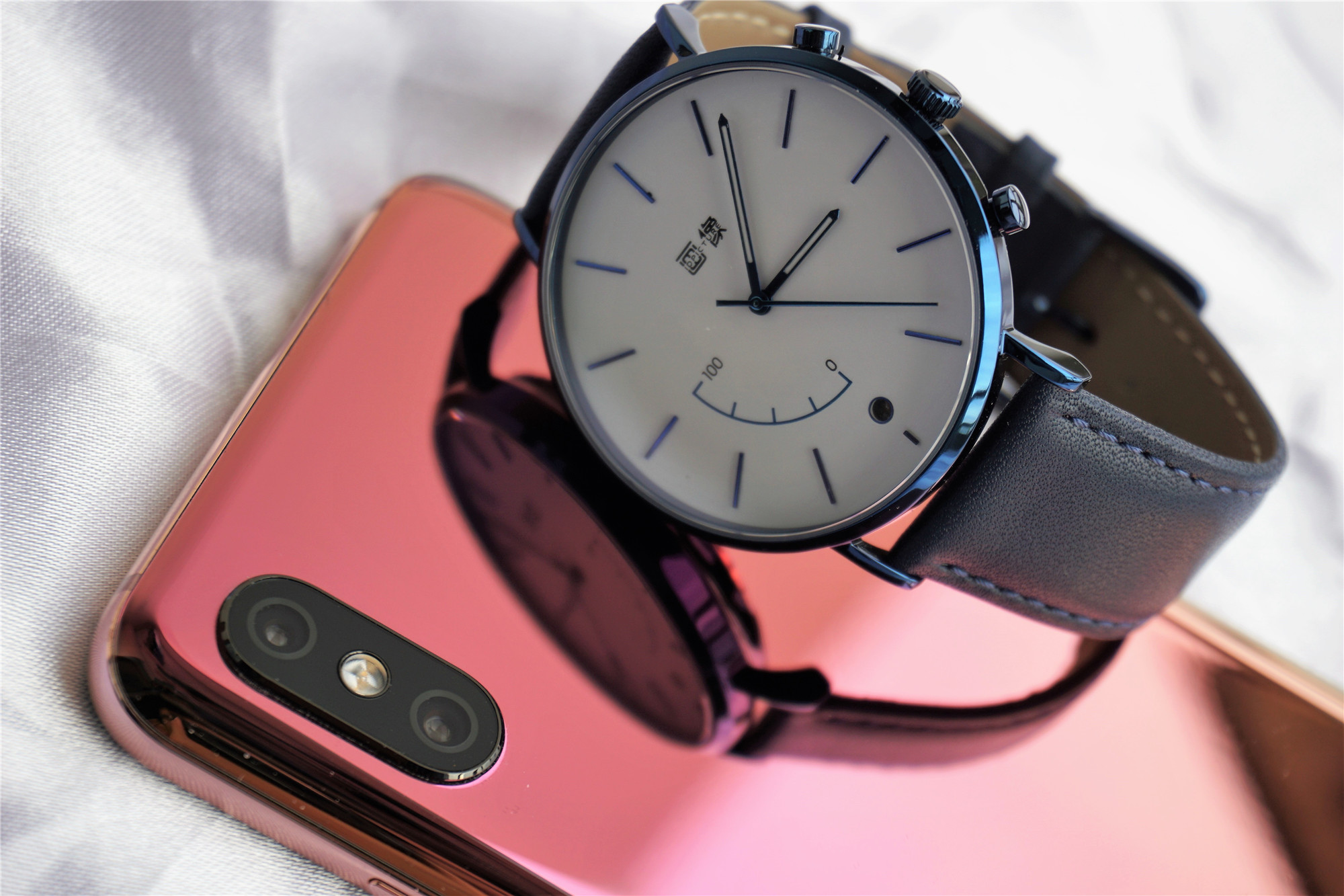 阿波罗智能手表图片,阿波罗智能手表评测