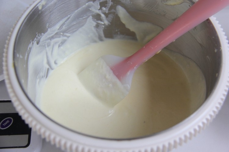 榴莲冻芝士蛋糕,爆浆榴莲芝士蛋糕烤箱做法