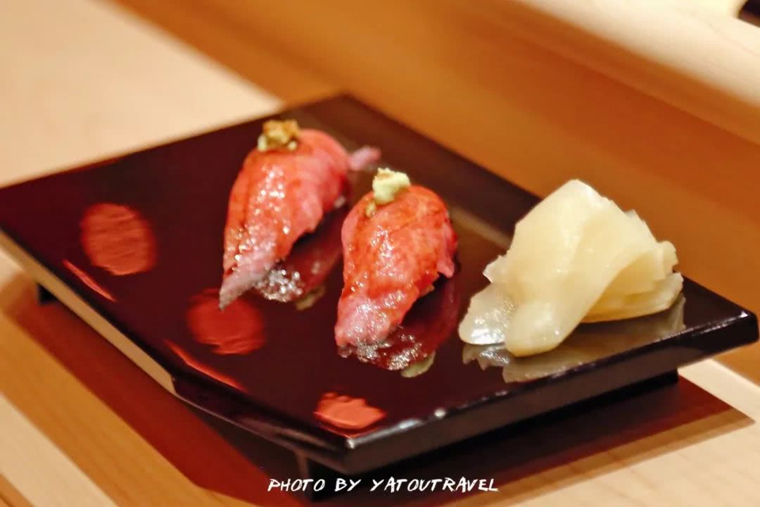 这顿灵魂日料背后的人和故事,连陈晓卿都为之动容