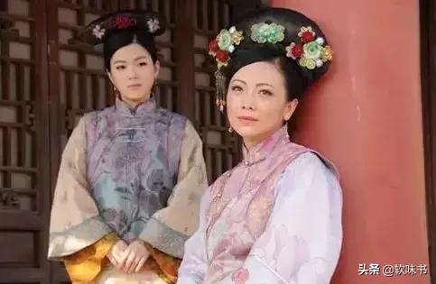 踩着天王嫁豪门，心机女人最好命？